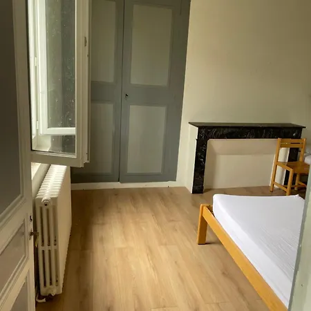 De La Cathedrale 2 Appartement *